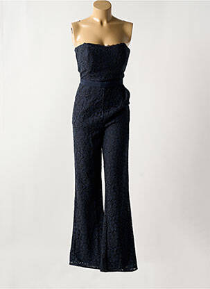 Salopetă-pantalon albastru VERA MONT femeie