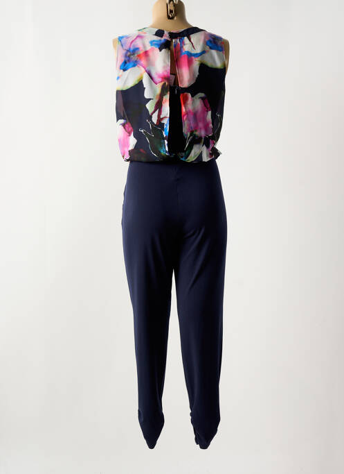 Salopetă-pantalon albastru VERA MONT femeie