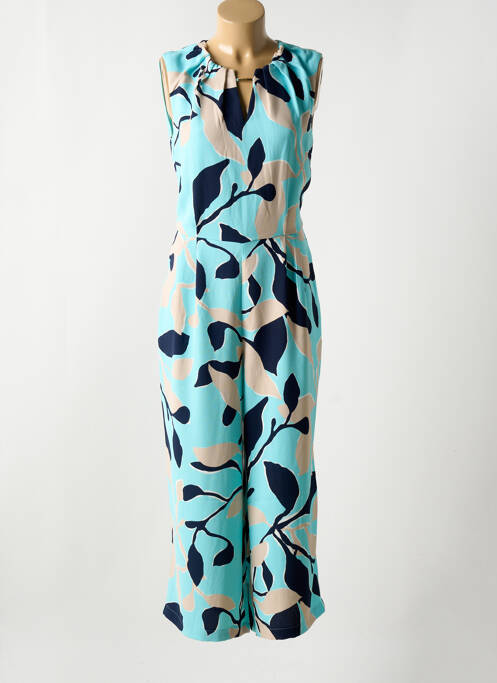 Salopetă-pantalon albastru BETTY & CO femeie