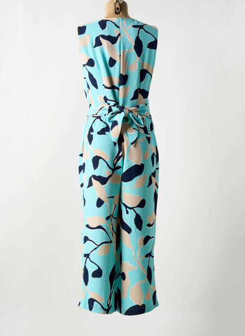 Salopetă-pantalon albastru BETTY & CO femeie