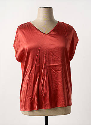 Bluză portocaliu BETTY BARCLAY femeie