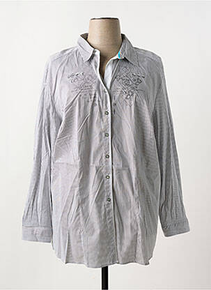 Cămașă gri RABE femeie