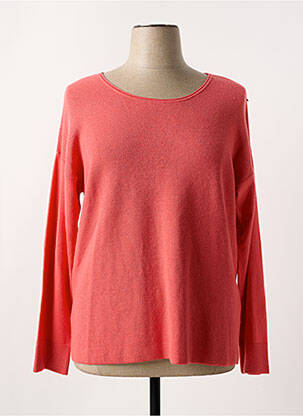 Pulover portocaliu RABE femeie