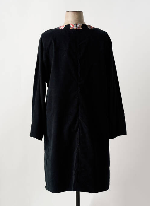 Rochie midi negru FIGURE LIBRE femeie