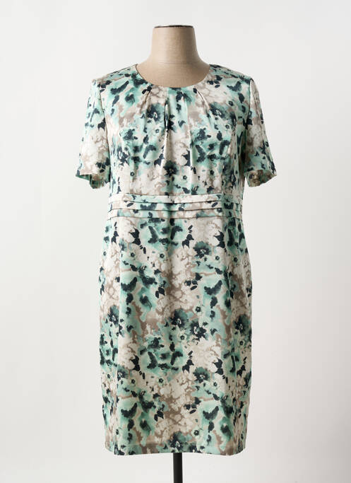 Rochie midi verde GERRY WEBER femeie