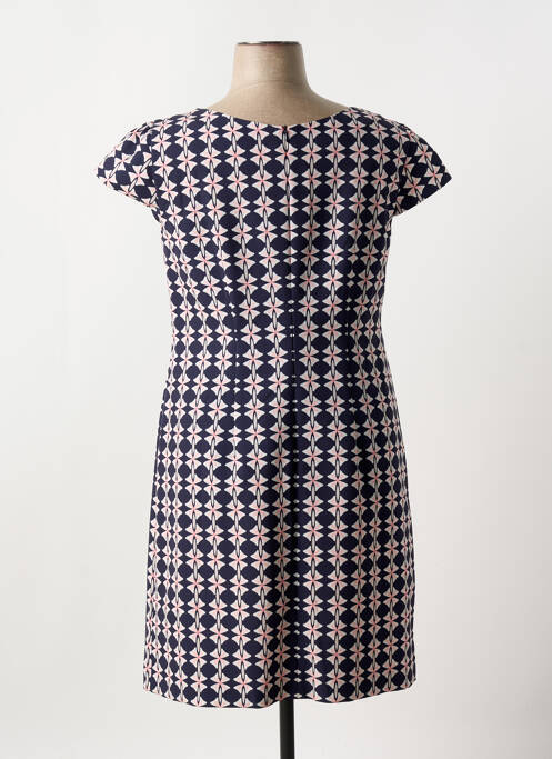 Rochie midi albastru BETTY BARCLAY femeie