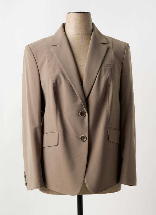 Sacou maro GERRY WEBER femeie