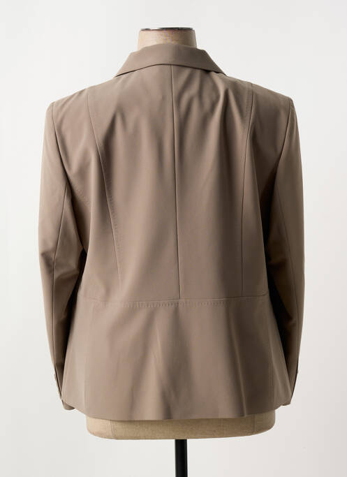 Sacou maro GERRY WEBER femeie