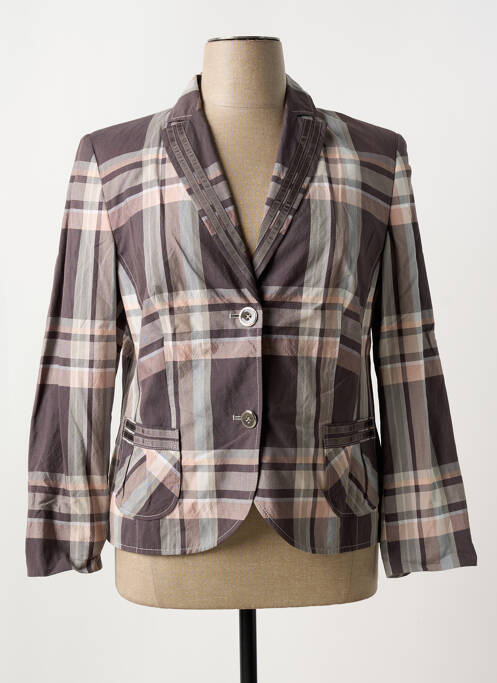 Sacou gri GERRY WEBER femeie