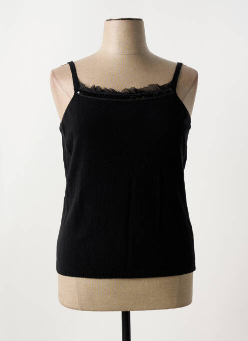 Top negru PERSONA femeie