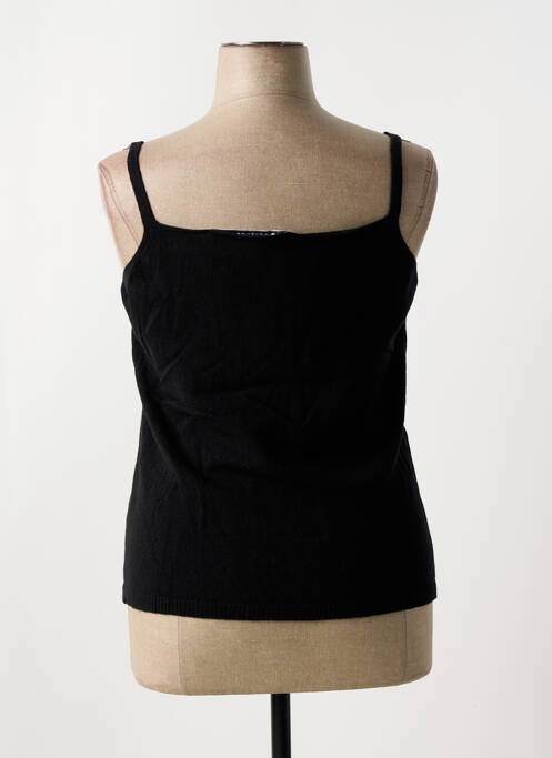 Top negru PERSONA femeie