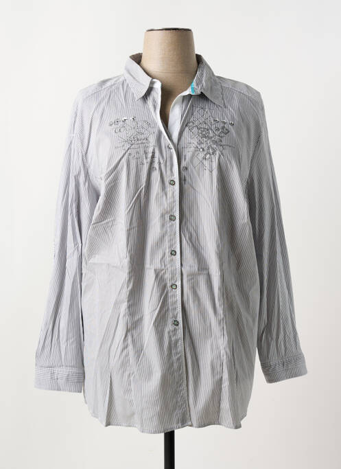 Cămașă gri RABE femeie