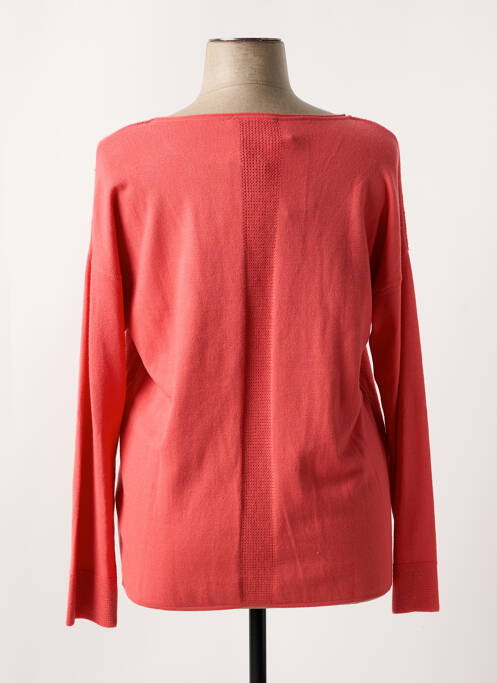 Pulover portocaliu RABE femeie