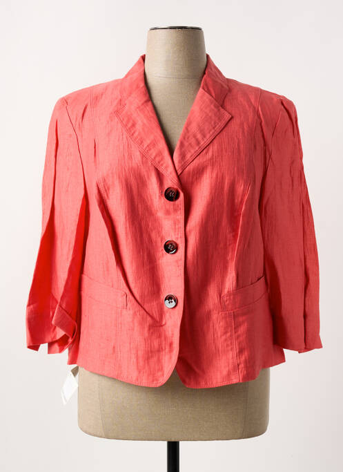 Jachete casual portocaliu GERRY WEBER femeie