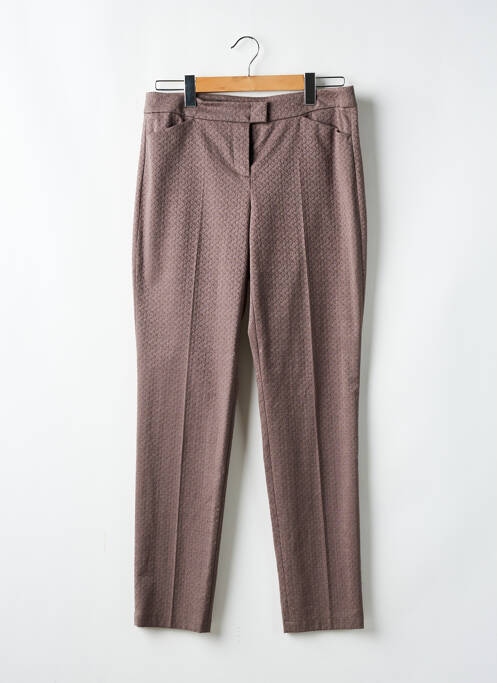 Pantalon 7/8 maro GERRY WEBER femeie
