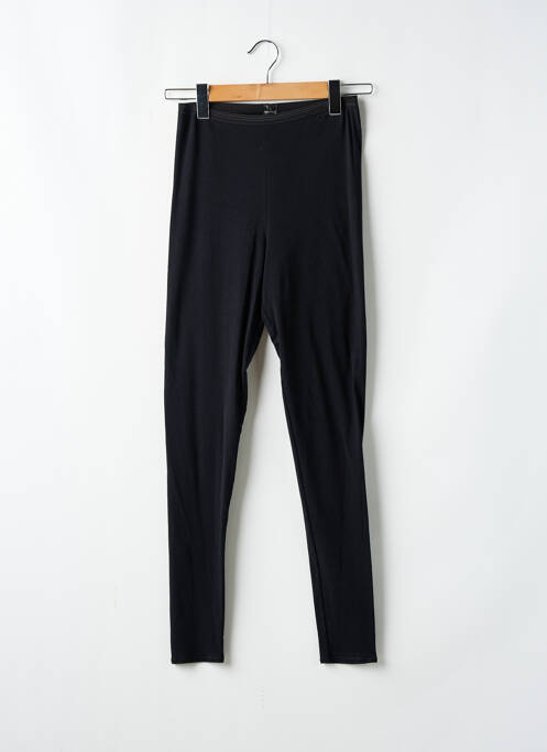 Colant negru SCHIESSER femeie