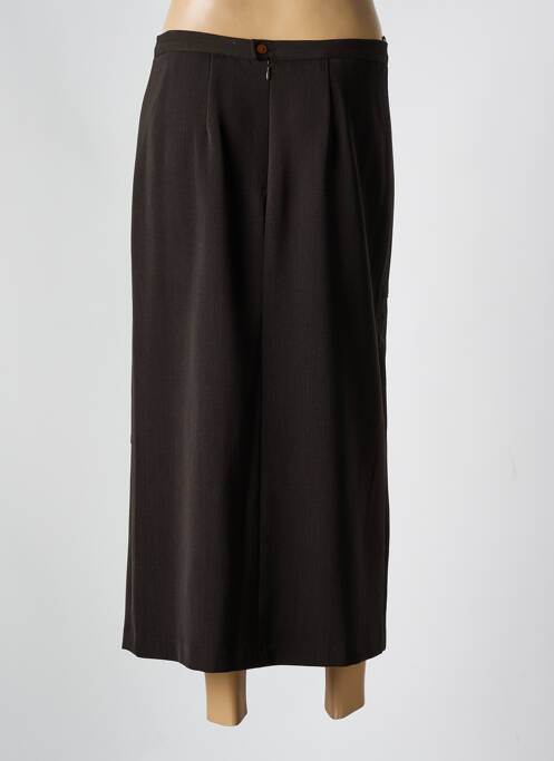 Fustă lungă verde GEVANA femeie