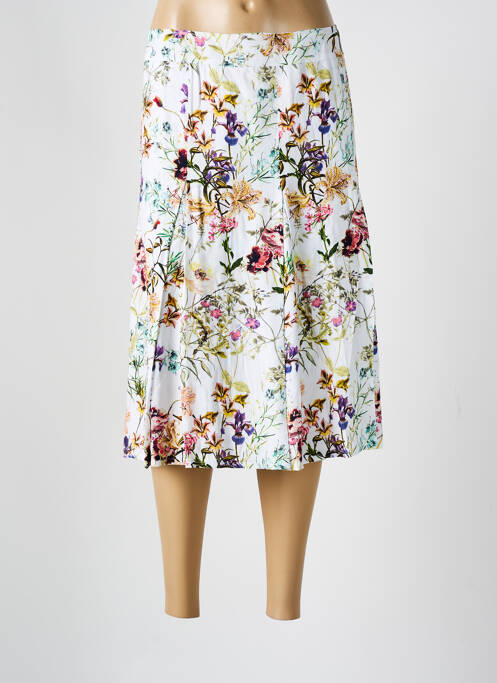 Fustă midi bej GERRY WEBER femeie