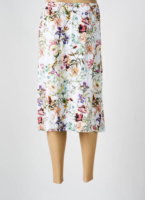 Fustă midi bej GERRY WEBER femeie