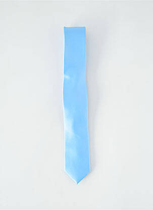 Cravată albastru VIRTUOSE bărbat
