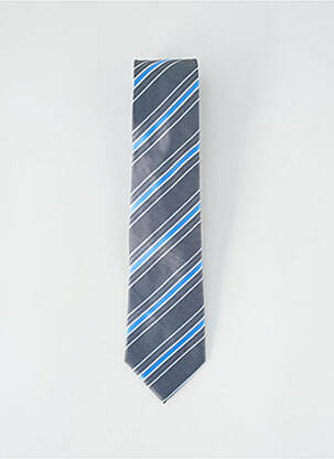 Cravată gri VIRTUOSE femeie