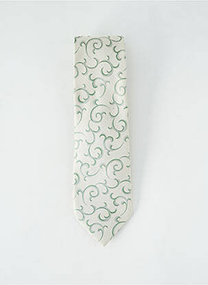 Cravată verde ELIOS bărbat