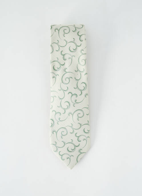 Cravată verde ELIOS bărbat