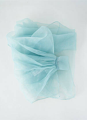 Eșarfă albastru VERO MODA femeie