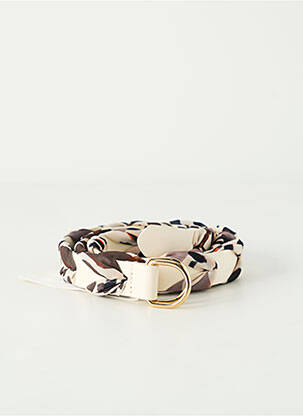 Curea bej LIU JO femeie