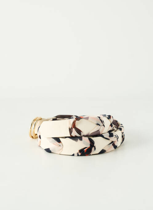 Curea bej LIU JO femeie