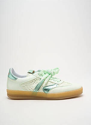 Adidași verde MJUS femeie