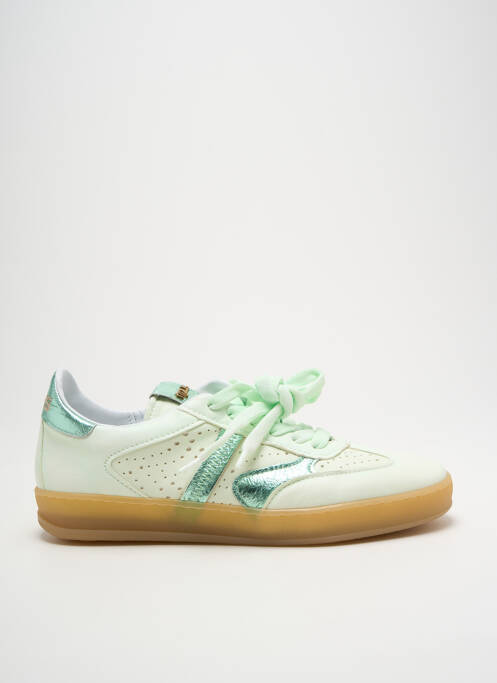 Adidași verde MJUS femeie