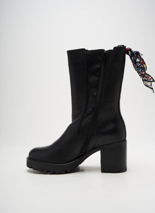 Cizme negru GOODSTEP femeie