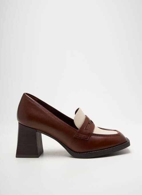 Mocasini maro TAMARIS femeie