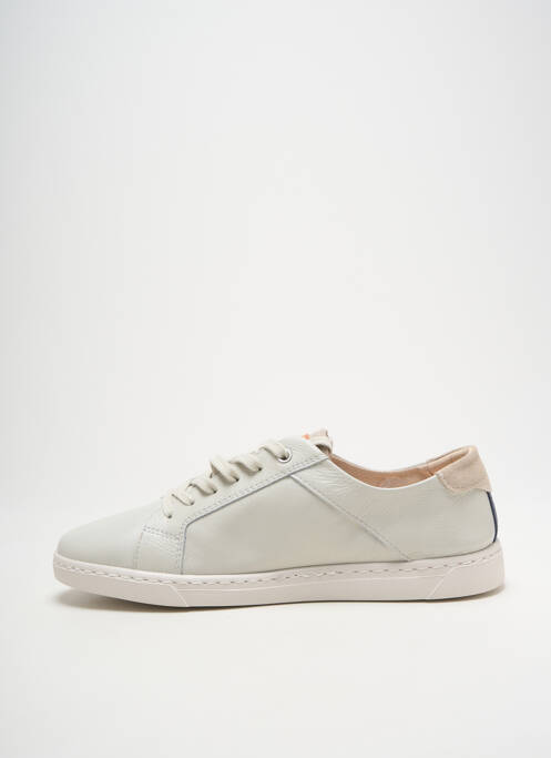 Adidași gri PIKOLINOS bărbat