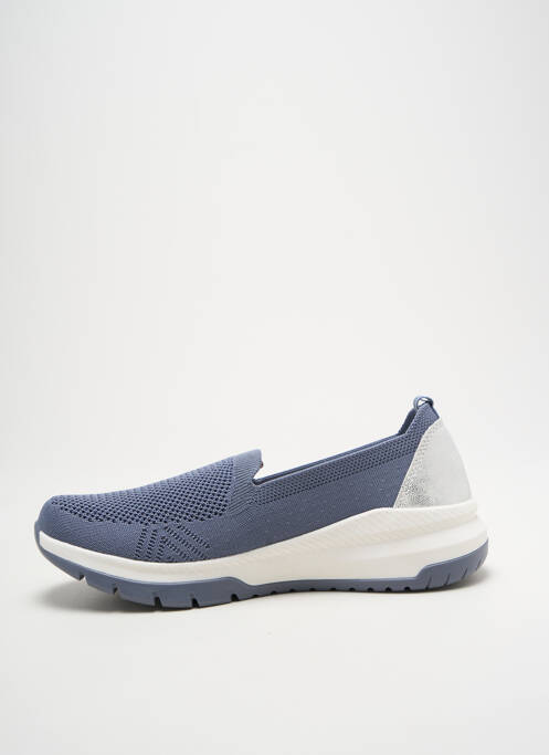 Adidași albastru JANA femeie