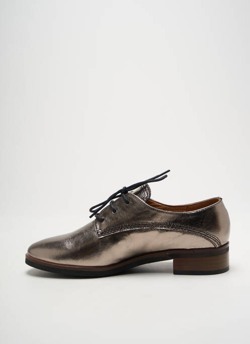 Derby-uri argintiu EMILIE KARSTON femeie