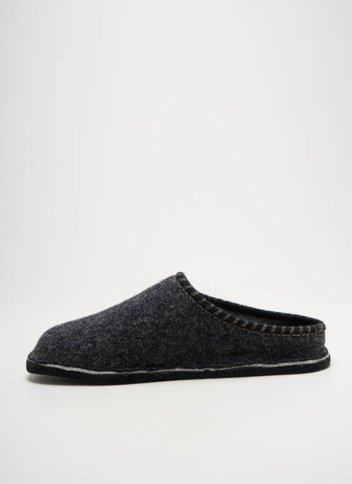 Papuci/Pantofi de casă gri FARGEOT bărbat