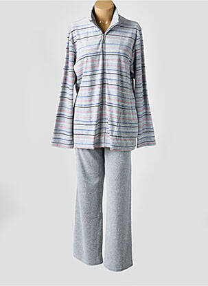 Pijama gri TRIUMPH femeie