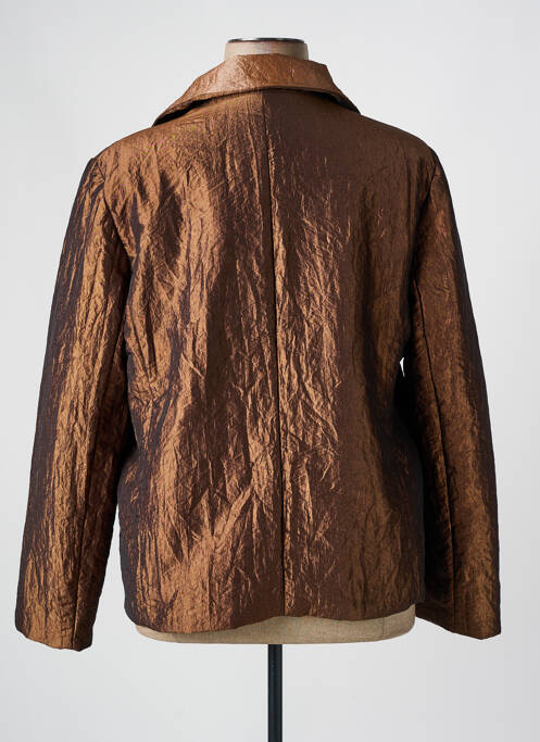 Jachete casual maro QUATTRO femeie