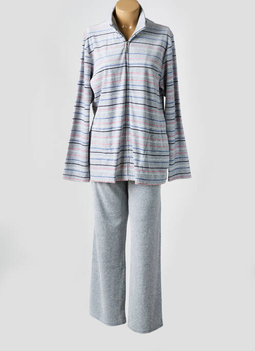 Pijama gri TRIUMPH femeie