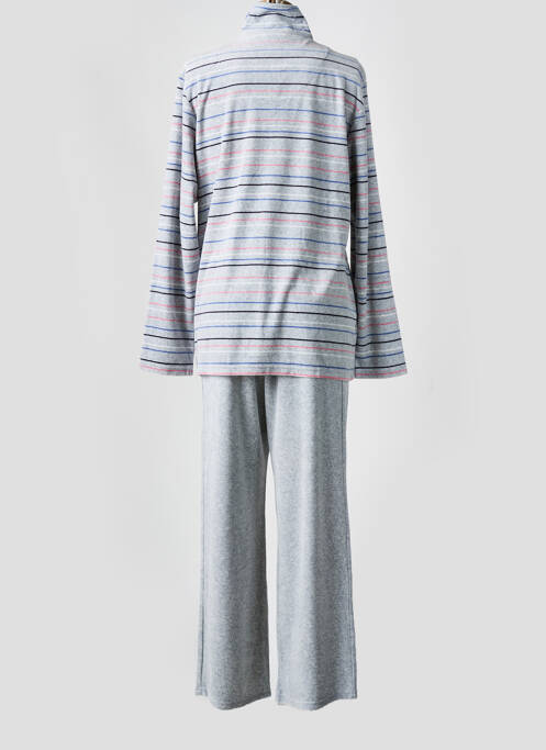 Pijama gri TRIUMPH femeie