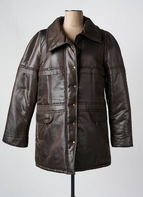 Parka negru QUATTRO femeie