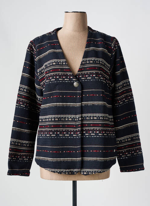 Jachete casual albastru THALASSA femeie