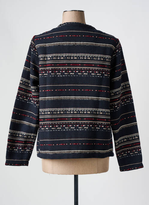 Jachete casual albastru THALASSA femeie