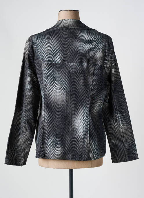 Jachete casual gri LUCCHINI femeie