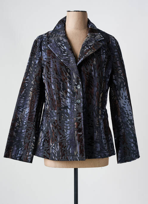 Sacou gri LUCCHINI femeie