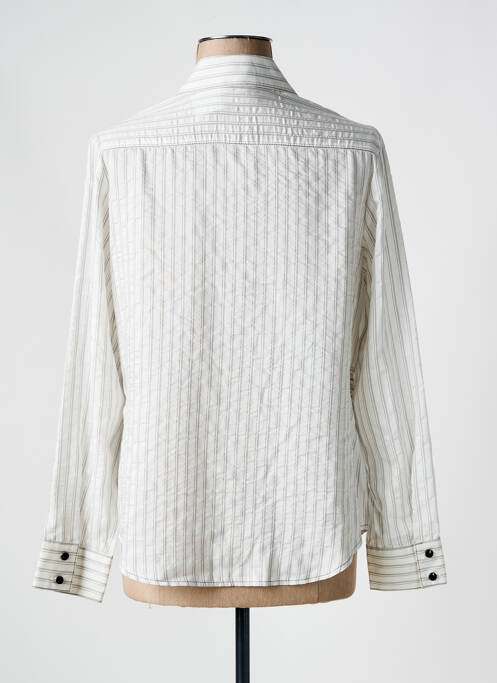 Cămașă alb QUATTRO femeie