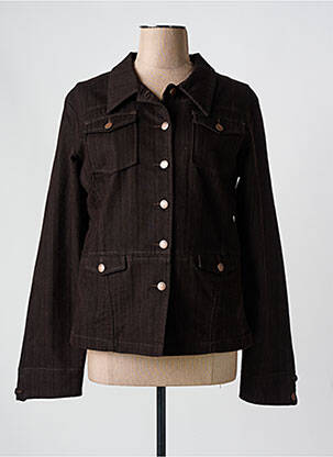 Jachete casual maro STK femeie