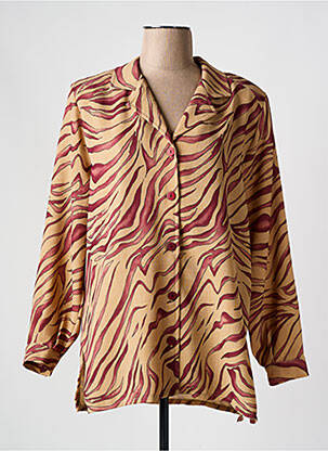 Jachete casual roșu GRIFFON femeie